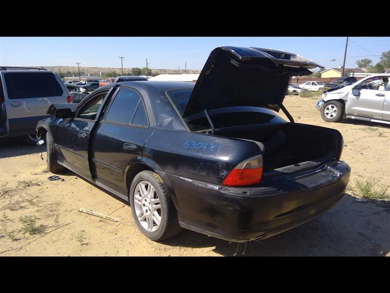 Used Rear Right Disc Brake Caliper fits: 2005 Lincoln LS Rear Rear Right Grade A - Изображение 4 из 4