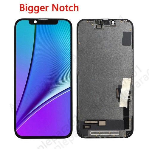 For iPhone 11 Pro 12 13 Mini 14 15 Plus 16 Pro Max LCD Display Touch Screen Lot - 第 59/75 張圖片