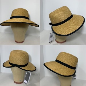 scala ribbon sun hat