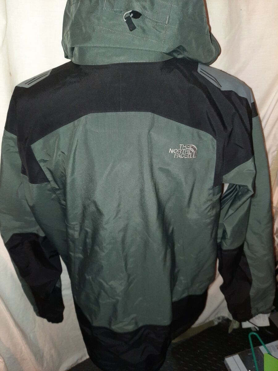 North Face Free Thinker Recco Summit Series Gore Tex Pro North Face Free Thinker Recco Summit Series Gore Tex Pro