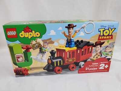 LEGO Duplo Toy Story Train 10894