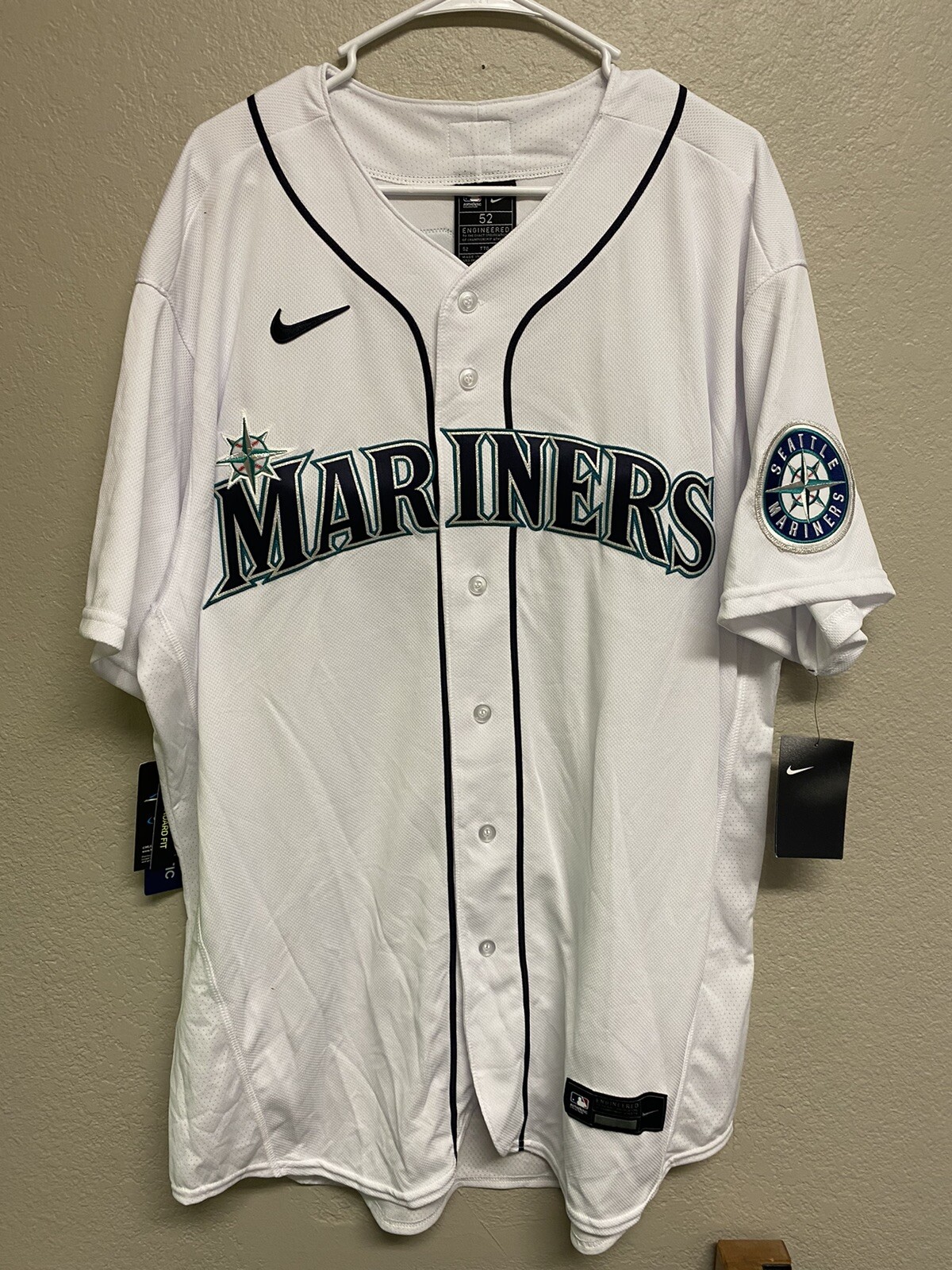 kyle seager jersey