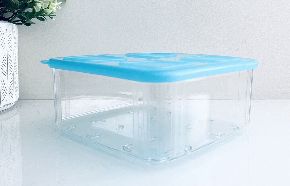 Tupperware Clear Mate Set 6個セット TUPPERWARETRANSPARENT ULTRA