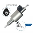 Kraftstoffdosierpumpe 2 Pins 12V Ersatzteile Für Eberspacher Airtronic D2 D4 12V