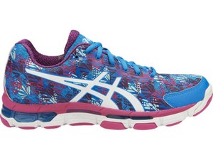 asics netburner professional 10