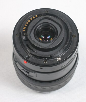 Buy Minolta Maxxum 80-200mm f/4.5-5.6 Xi Lens online | eBay