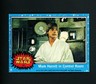 Mark Hamill in Control Room 1977 Topps Star Wars #61 NM-MT