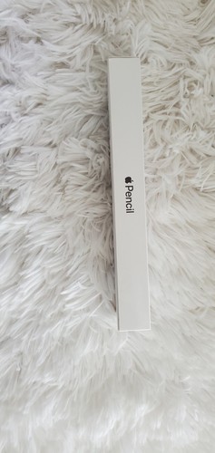 BOX ONLY Apple Pencil (2nd Generation) - Picture 6 of 11