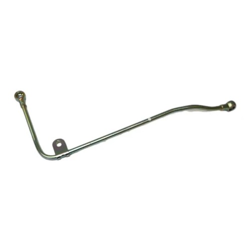 Upgrade Billet Turbo+Genuine Oil Feed Pipe For Mitsubishi Challenger 4D56 2.5L - Picture 13 of 14