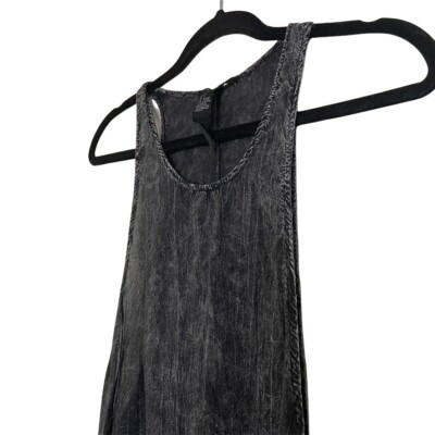 grey maxi dress forever 21 Dress Casual Maxi By Forever 21 In Grey, Size: Xl main image 0