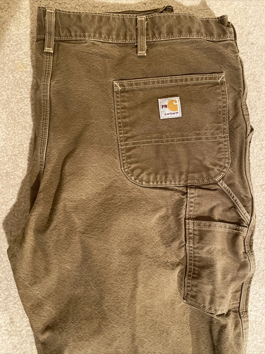 Mens Carhartt Pants