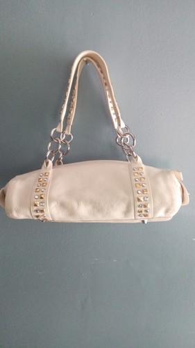 Nieten Schultertasche Designer Style Handtasche Y2K Party Abendtasche - Bild 3 von 5