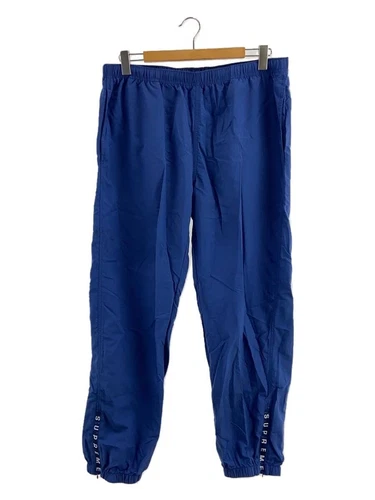 Pantalon Supreme bleu XL occasion