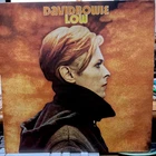 DAVID BOWIE LOW 1977 UK RCA LP PL-12030 1ST PRESS A2/B2 STICKER ON REAR + INSERT