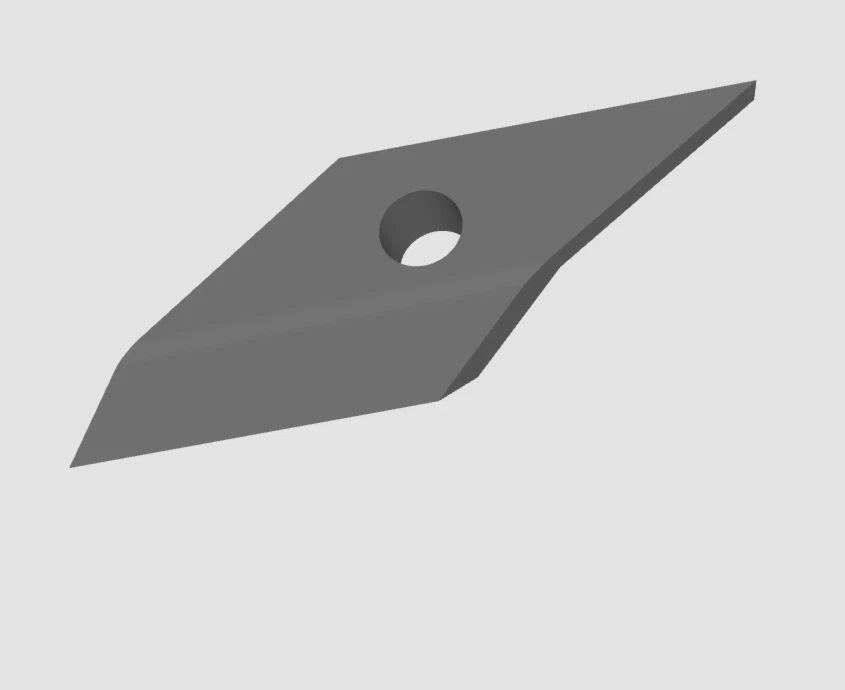 2x Power Knopf Power Button passend für Garmin Edge 1000 von Parture - Bild 4 von 4