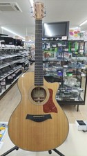TAYLOR 312CE-LTD Acoustic Electric Guitar