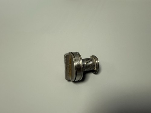 Pitco B6671201 PickUp Tube Strainer - Picture 1 of 3
