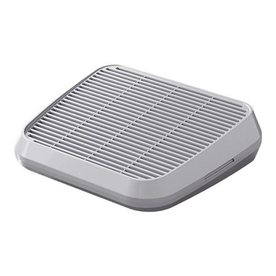 Katzentreu Rampe Katzenstreu Auffangrampe Box Anti Tracking Trapper Tablett