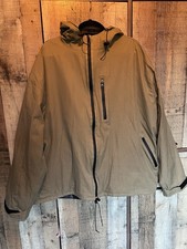 Arktis A319 Cranfield Wind shield jacket - XXXL - Khaki