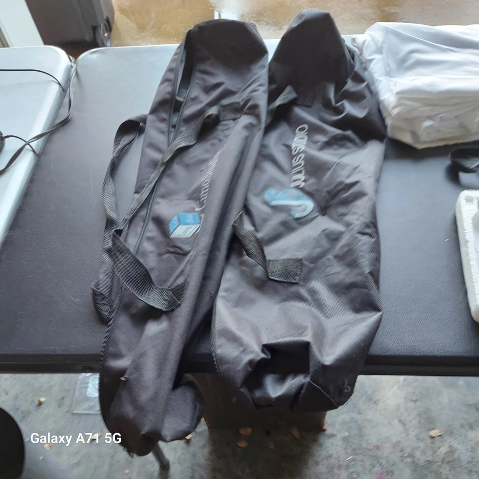 Portable Photo Studio In 2 Bag! - Image 4 of 4