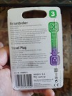 Brennenstuhl Travel Plug — photo 5