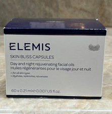 Elemis Skin Bliss / Cellular Recovery 60 Caps...