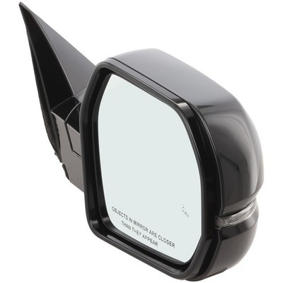 Mirrors  Passenger Right Side Heated Hand for Toyota Tundra 2022-2025