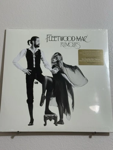Fleetwood Mac – Rumours | Vinyl LP | Made in Germany Pressing - Sealed!!!