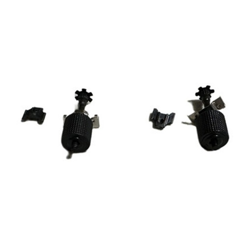Steering Wheel Button Replacement Suitable for All For Skoda Models 5ED919179 - Picture 4 of 12