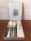 Vintage Butler Of Sheffield Cavendish Collection Kings Table Spoons