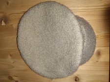 Woll-Mütze v. ROECKL , beige 