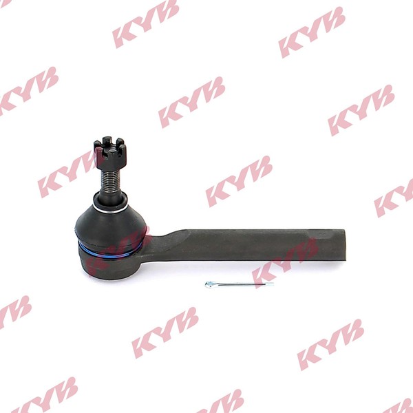 Spurstangenkopf Gelenkkopf KYB KTR1423 Stahl FüR Mazda CX KF AWD Skyactiv KF6W-image