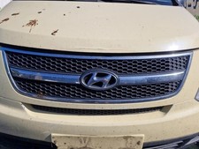 Calandre Hyundai H-1