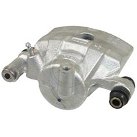 Bremssattel 1 Kolben Ø 60 Mm Grauguss A.B.S. FüR U.A. Mitsubishi