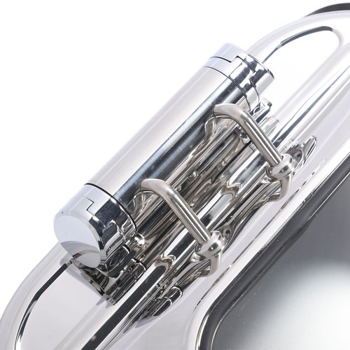 Chafing Dish Buffet Set 6L Stainless Steel Buffet Chafer With Glass Lid For Part - Picture 2 of 12