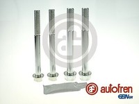 Autofren Seinsa D7183C FüHrungshüLsen Satz FüR Bremssattel FüR Lexus/Toyota