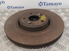 Disque de frein Renault VEL SATIS