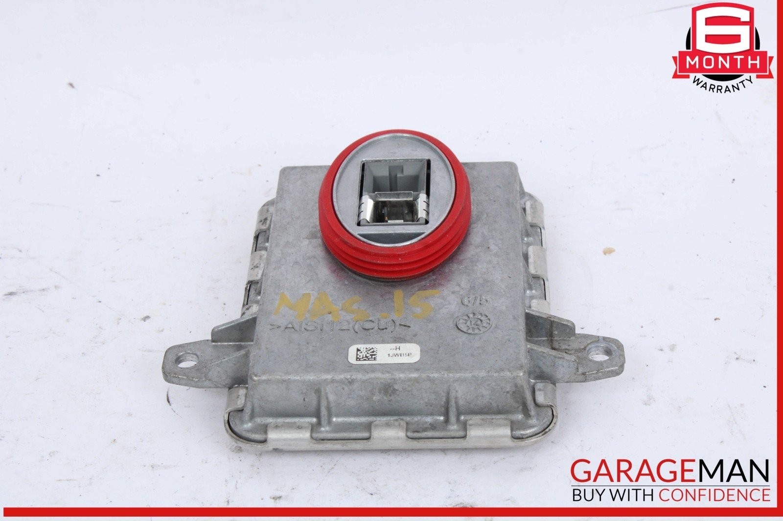 Maserati Ghibli 2014-2017 RIGHT Headlight ballast