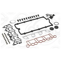 Dichtungssatz Zylinderkopf FüR Seat Leon 1P 2.0 05 Bis 12 Elring Teil BKD