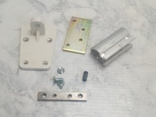 Żołędzie 180 Zakrzywione części do windy schodowej Części torowe Partia