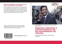 Elias Ramirez Plazas (U. A.) | Aspectos Culturales Y SocioeconóMicos De Los...