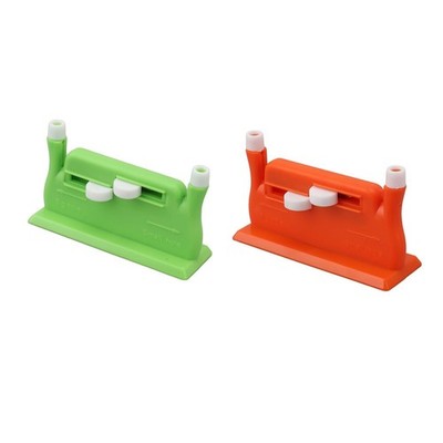 Auto Needle Threader Home Hand Sewing Automatic Thread Device with 5 Needles