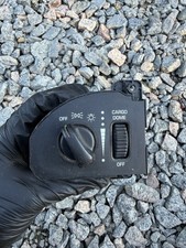 1998-2002 Dodge Ram Head Light Switch Dome Switch 56021675ae