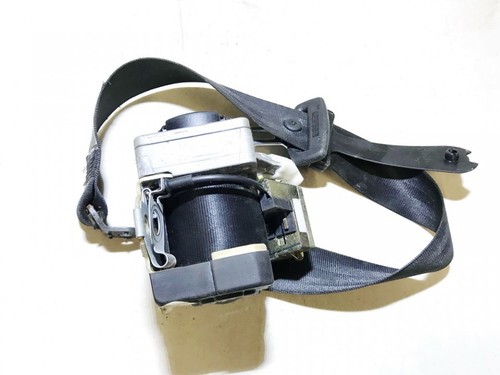 3b9857806 Sicherheitsgurt Gurt Hinten Rechts  Volkswagen Passat DE969462-33