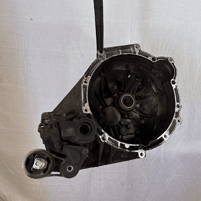 FUJA, 3S6R7002AC Komplette Veränderung.  FORD FIESTA (CBK) 1.2 16V Ber