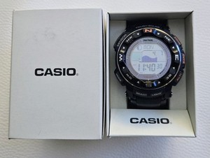 Casio Pro-Trek Prw-2500 | eBay Casio Pro-Trek Prw-2500 | eBay