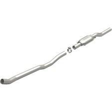Magnaflow Catalytic Converter Epa For 1998-1999 Dodge Dakota Magnaflow Catalytic Converter Epa For 1998-1999 Dodge Dakota