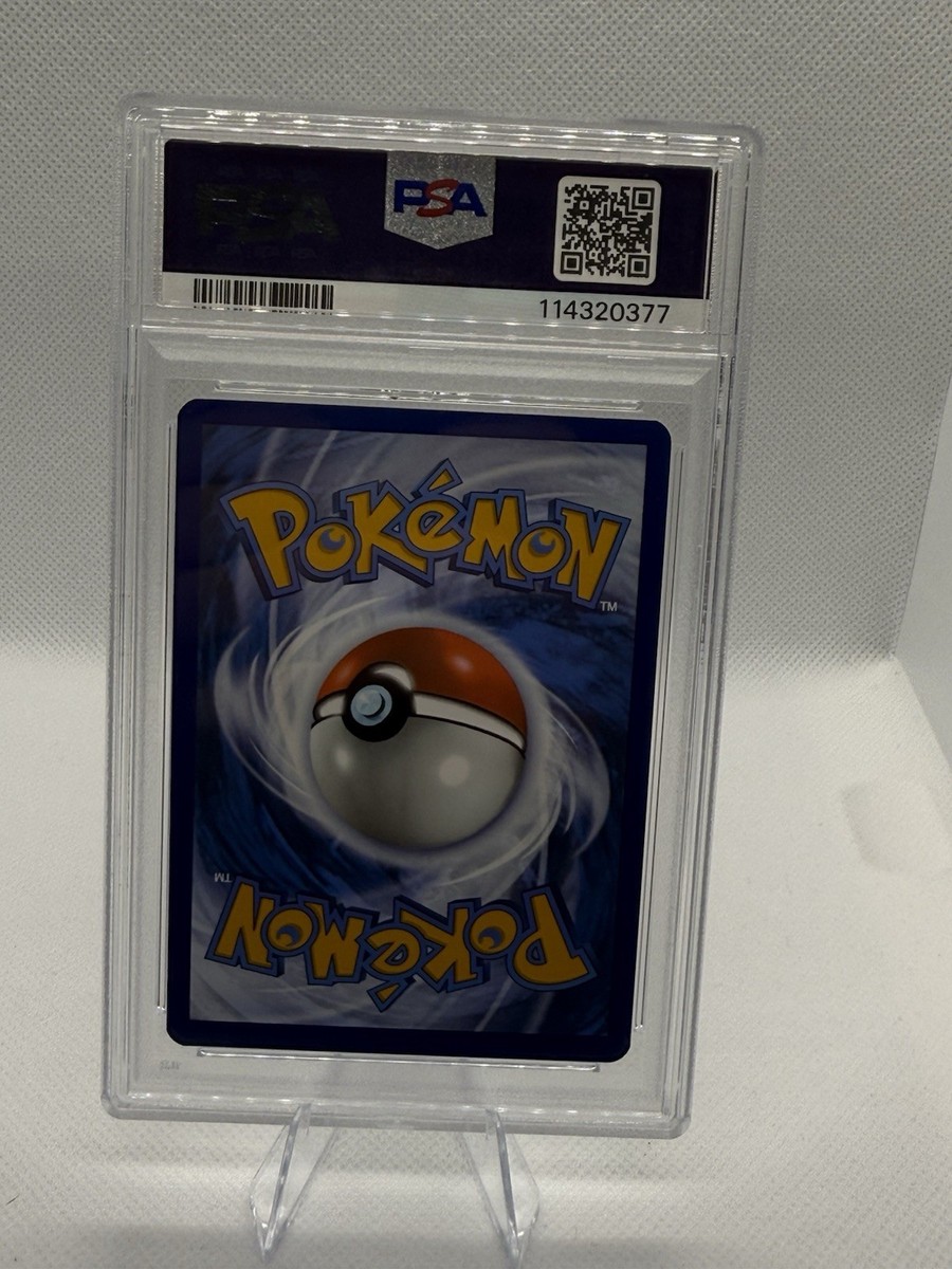 Minior 201/182 Sv04: Paradox Rift Holo PSA 10 | eBay