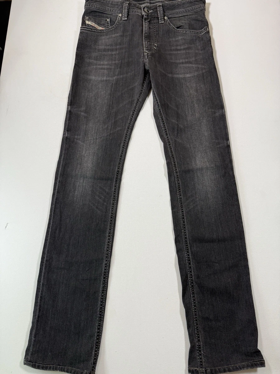 Men's Diesel Thavar Jeans for sale | eBay