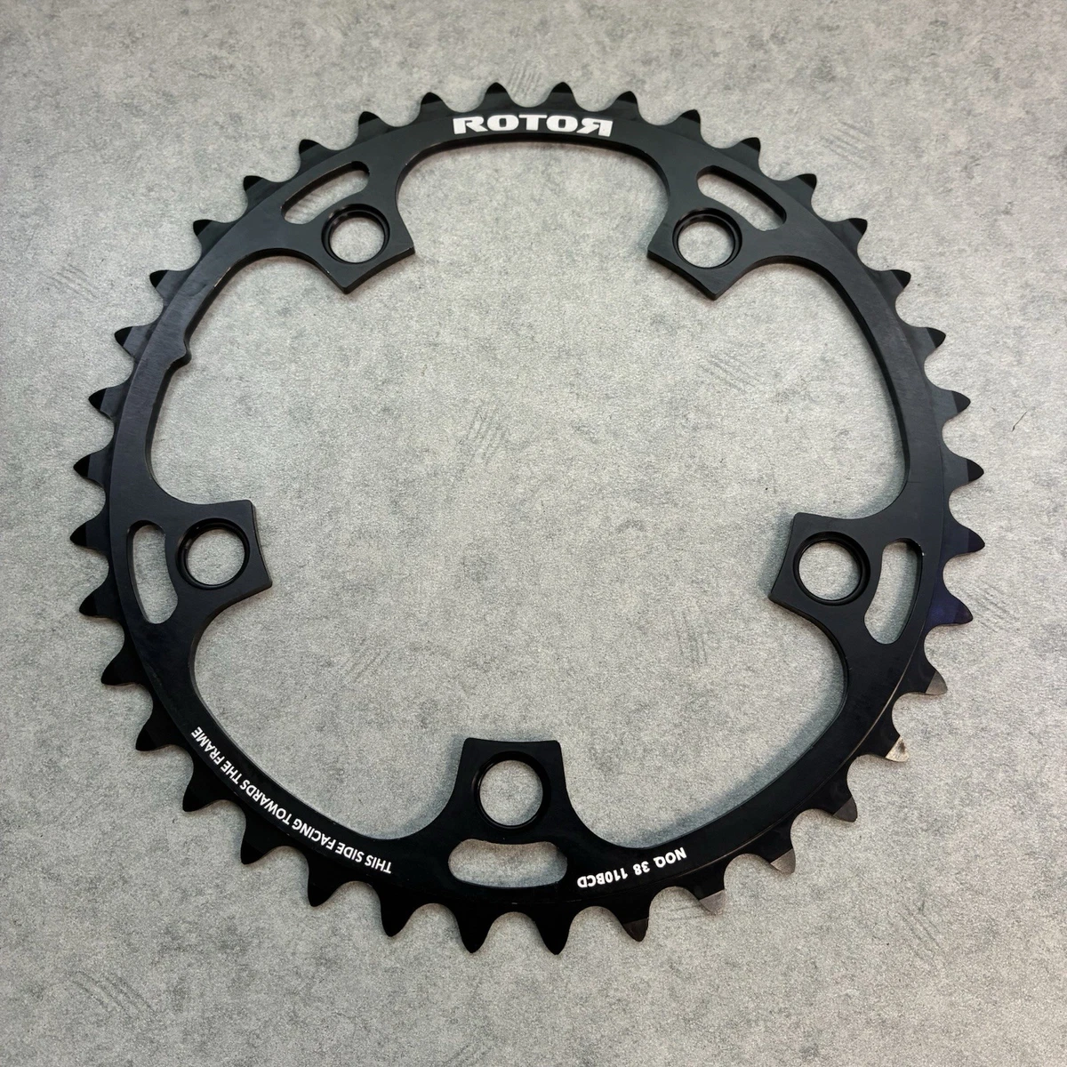 Rotor Chainrings for sale | eBay
